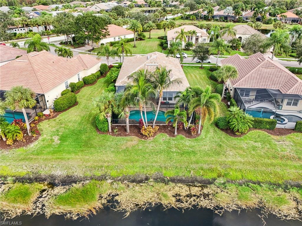 BRIDGETOWN - Residential