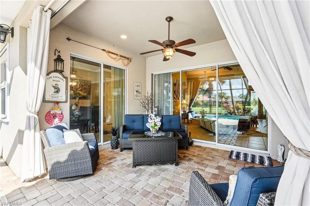 BRIDGETOWN - Residential