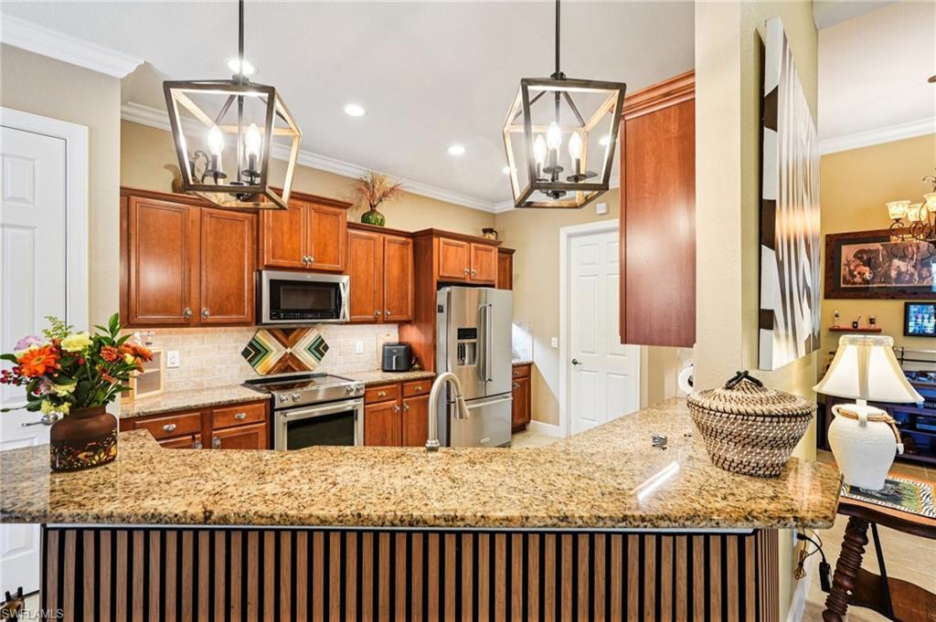 BRIDGETOWN - Residential