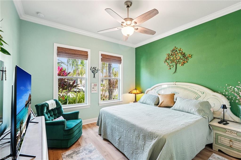 BRIDGETOWN - Residential