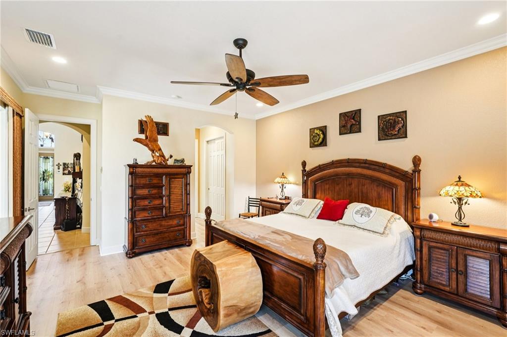 BRIDGETOWN - Residential