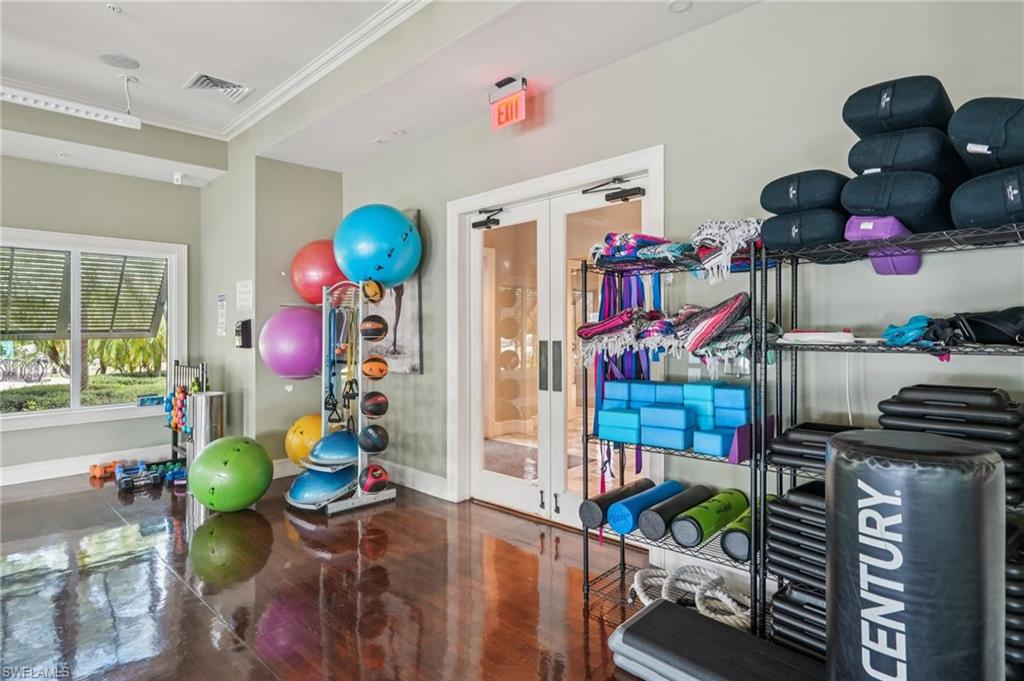 BRIDGETOWN - Residential