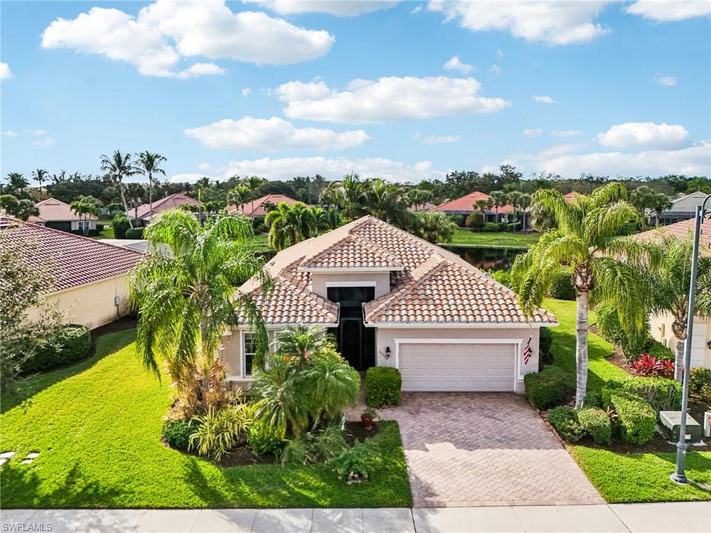 BRIDGETOWN - Residential