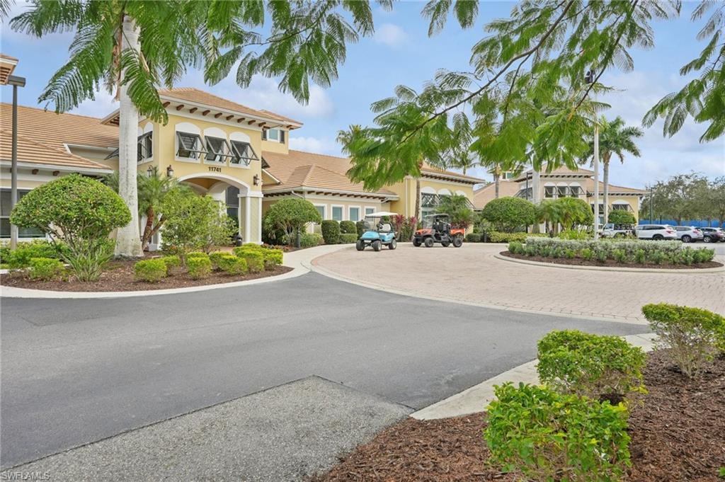 BRIDGETOWN - Residential