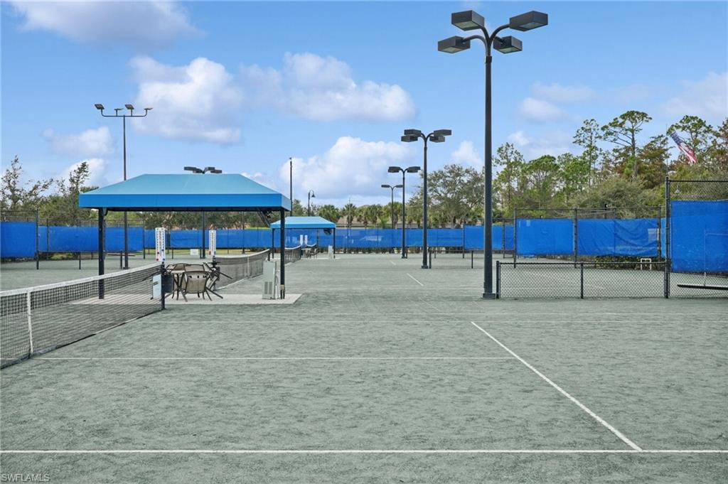 BRIDGETOWN - Residential