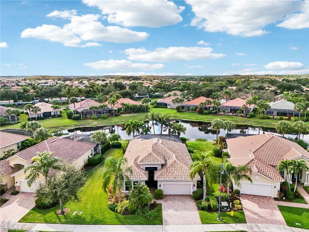 BRIDGETOWN - Residential