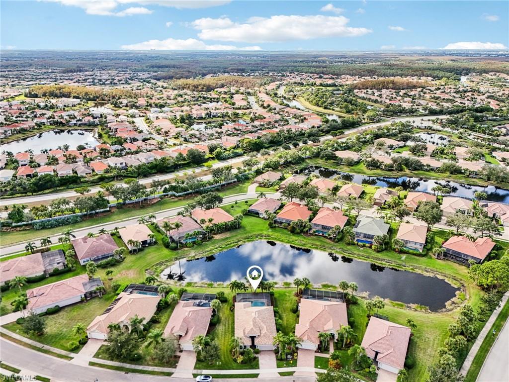 BRIDGETOWN - Residential