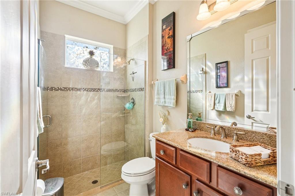 BRIDGETOWN - Residential