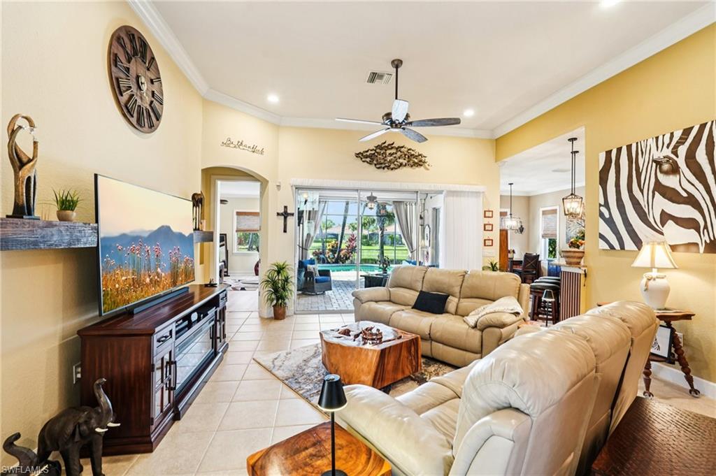 BRIDGETOWN - Residential