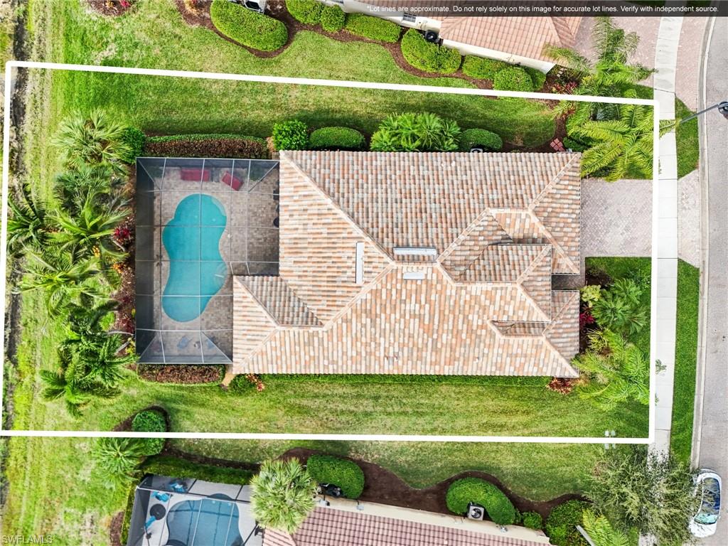 BRIDGETOWN - Residential