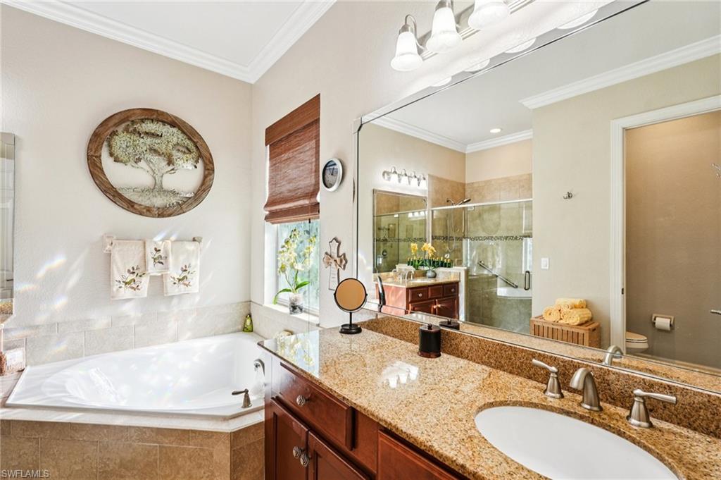 BRIDGETOWN - Residential