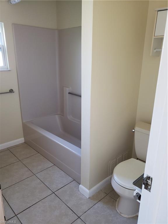 SAN CARLOS PARK - Residential Lease