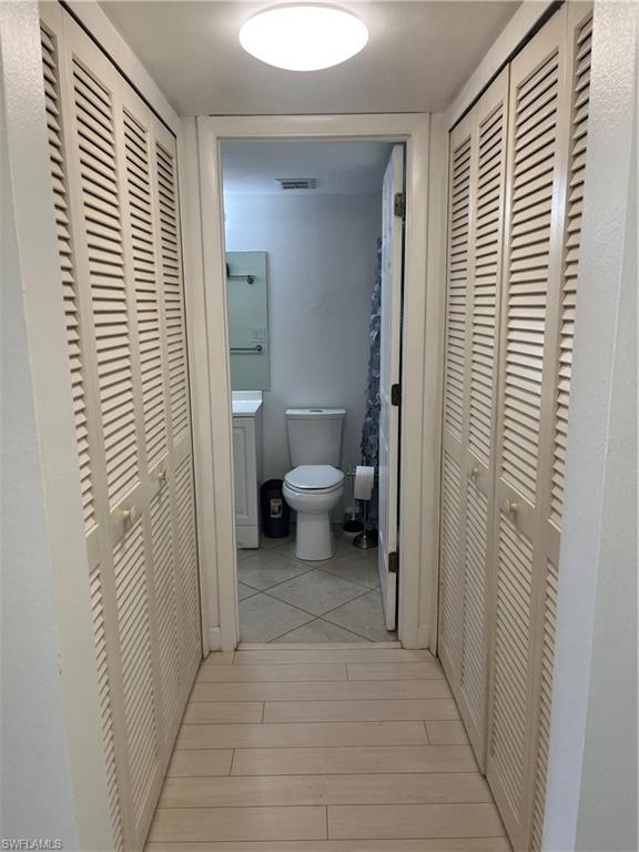 SEVEN LAKES - Residential