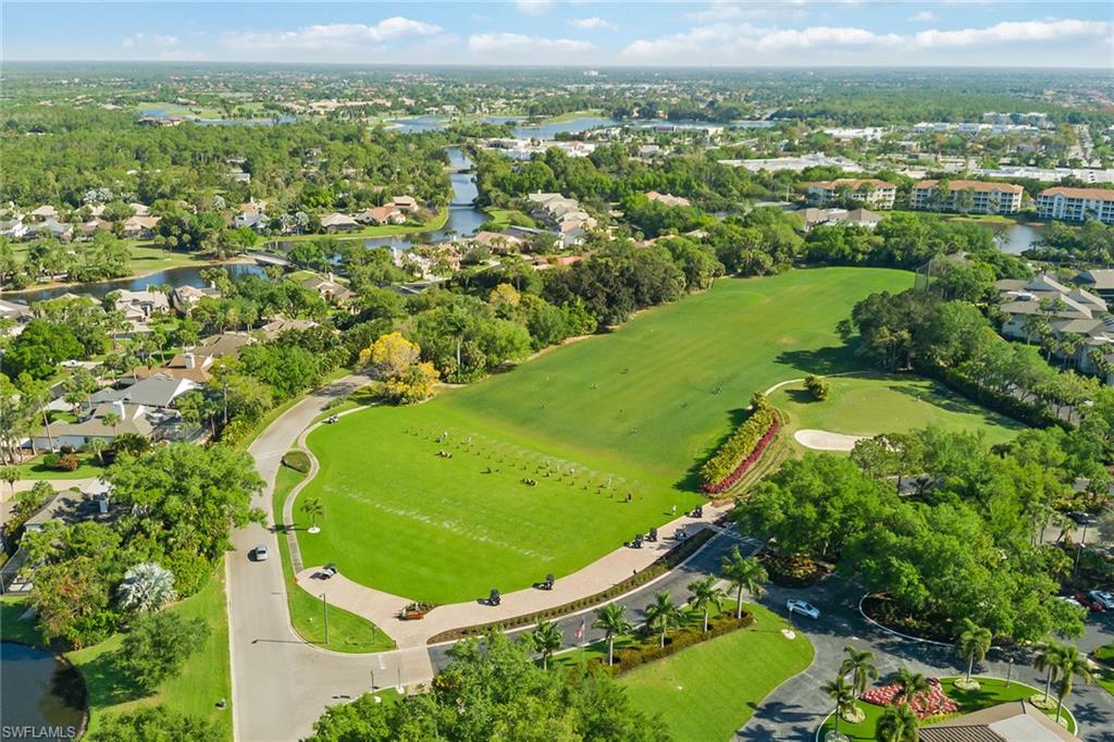EAGLE CREEK - Residential