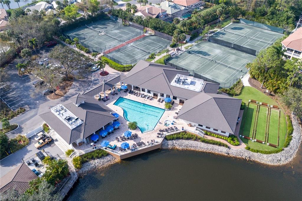 EAGLE CREEK - Residential