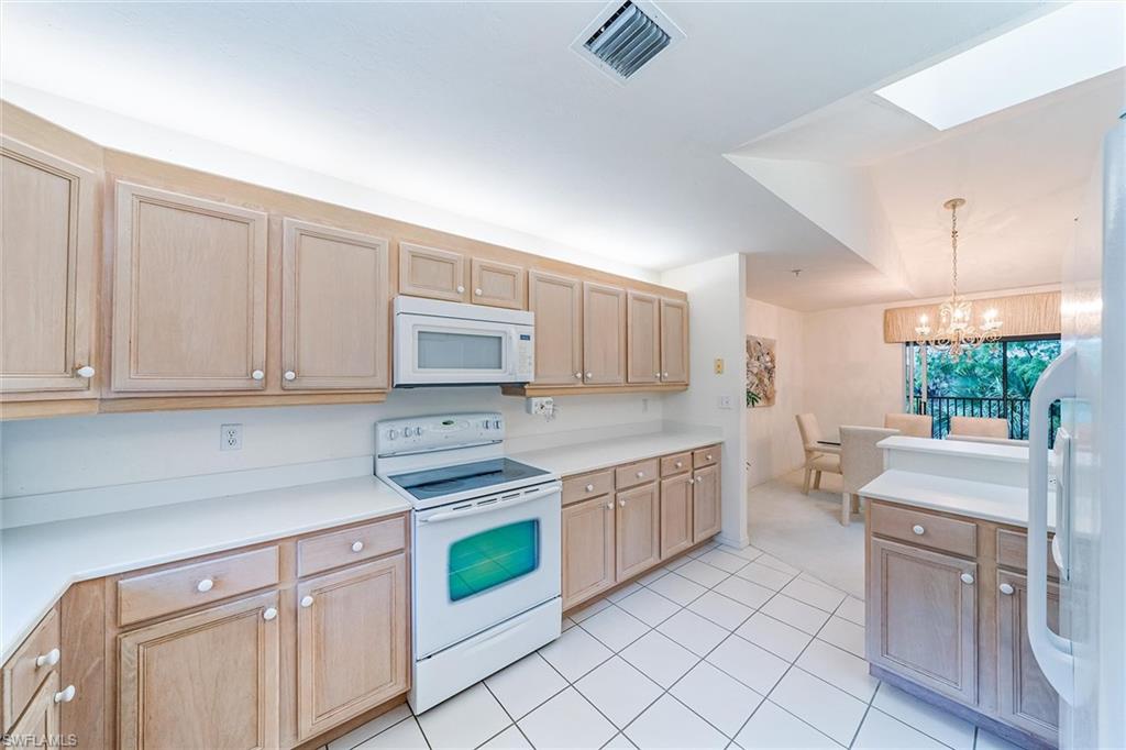 EAGLE CREEK - Residential