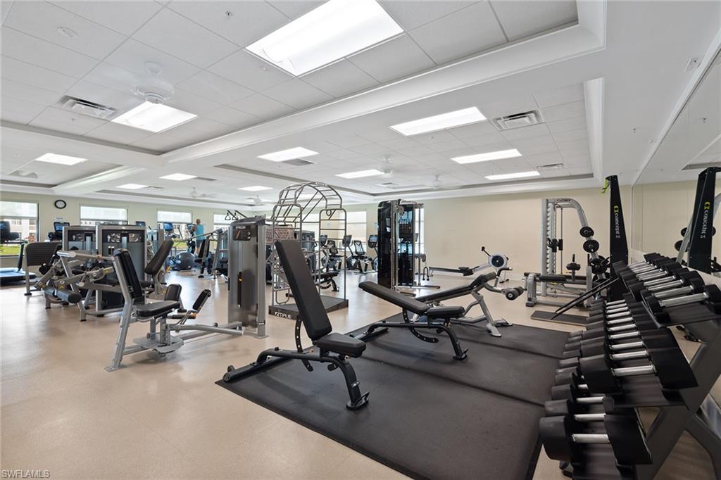 EAGLE CREEK - Residential