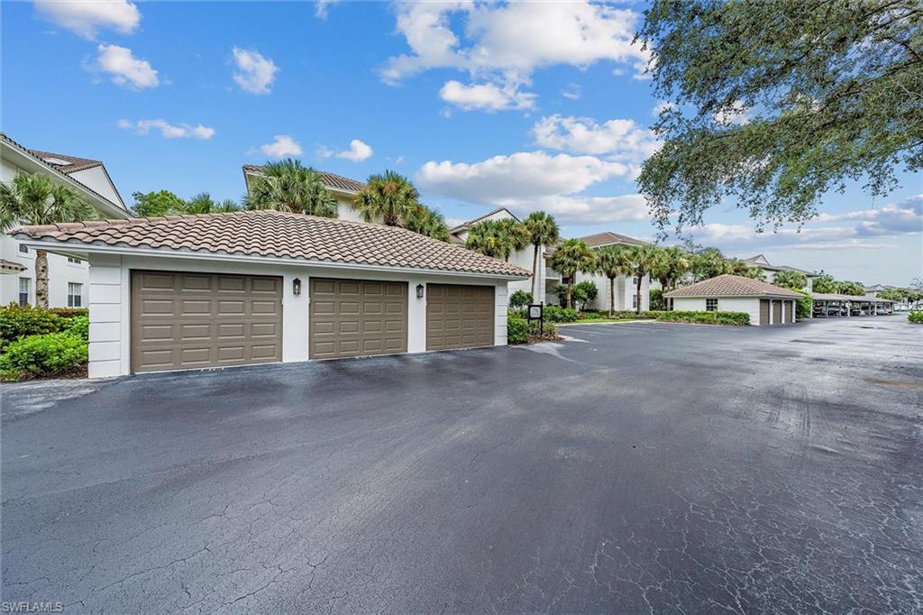 EAGLE CREEK - Residential