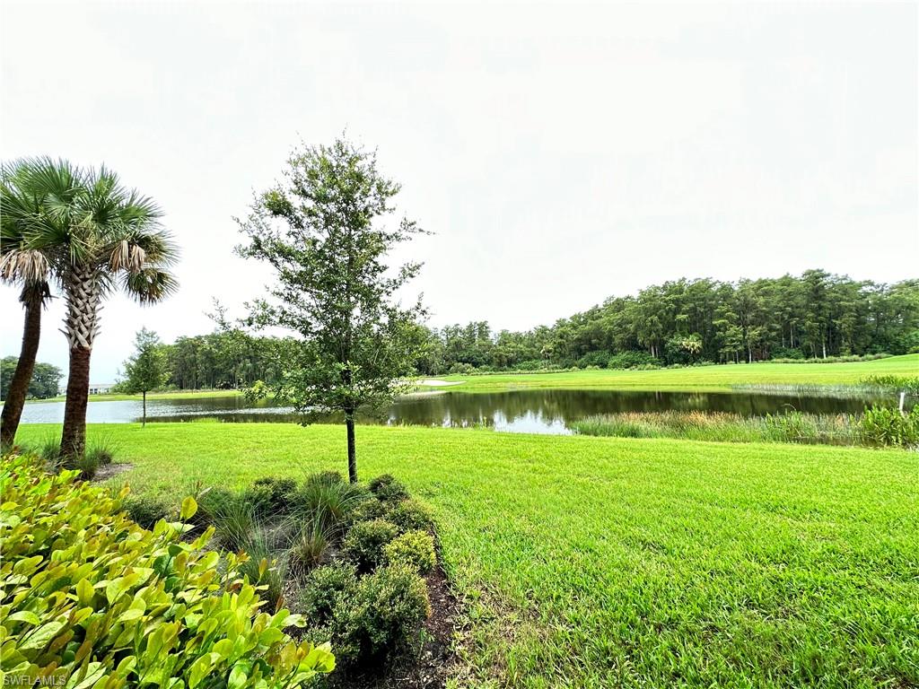 THE NATIONAL GOLF & COUNTRY CLUB AT AVE MARIA - Residential