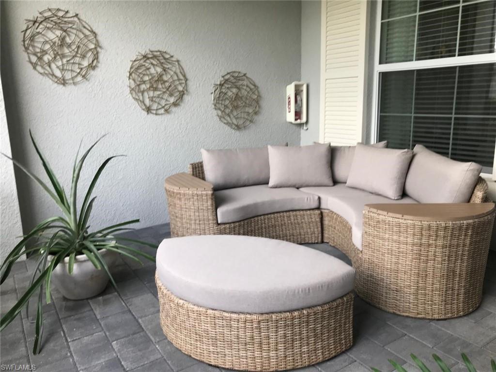 THE NATIONAL GOLF & COUNTRY CLUB AT AVE MARIA - Residential