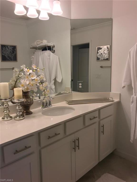 THE NATIONAL GOLF & COUNTRY CLUB AT AVE MARIA - Residential