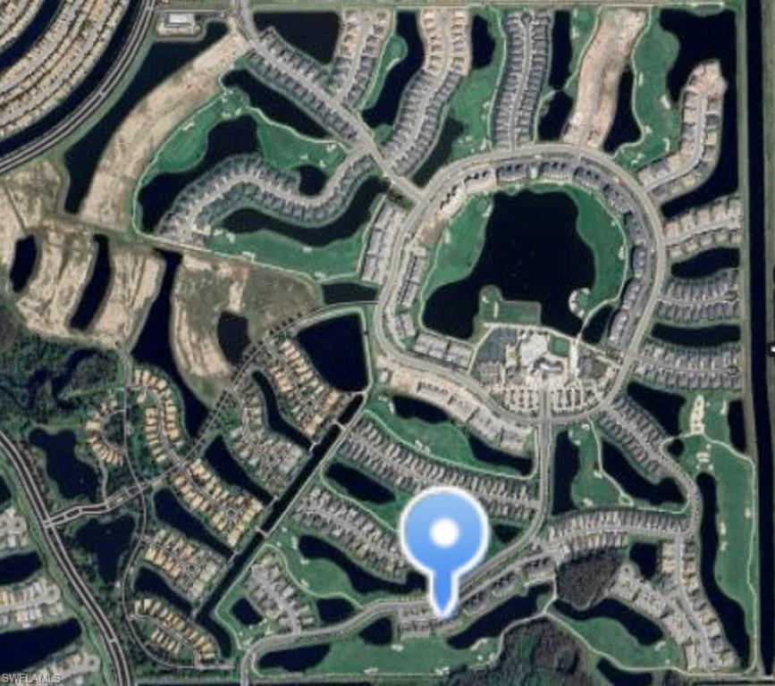 THE NATIONAL GOLF & COUNTRY CLUB AT AVE MARIA - Residential