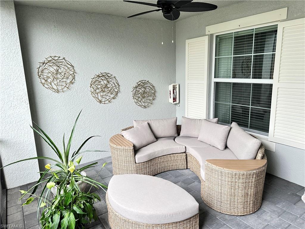 THE NATIONAL GOLF & COUNTRY CLUB AT AVE MARIA - Residential