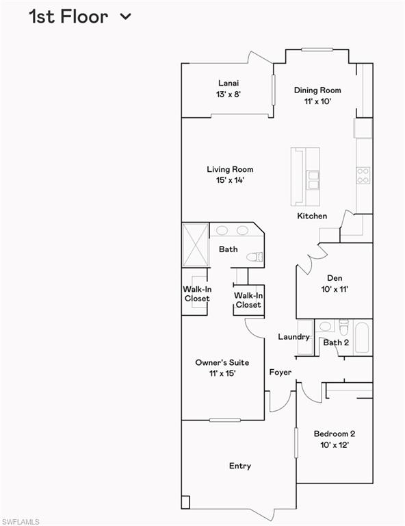 THE NATIONAL GOLF & COUNTRY CLUB AT AVE MARIA - Residential