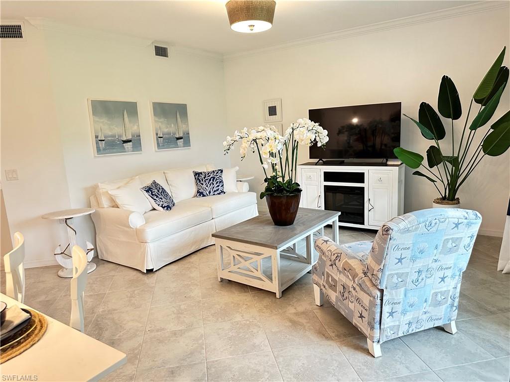 THE NATIONAL GOLF & COUNTRY CLUB AT AVE MARIA - Residential