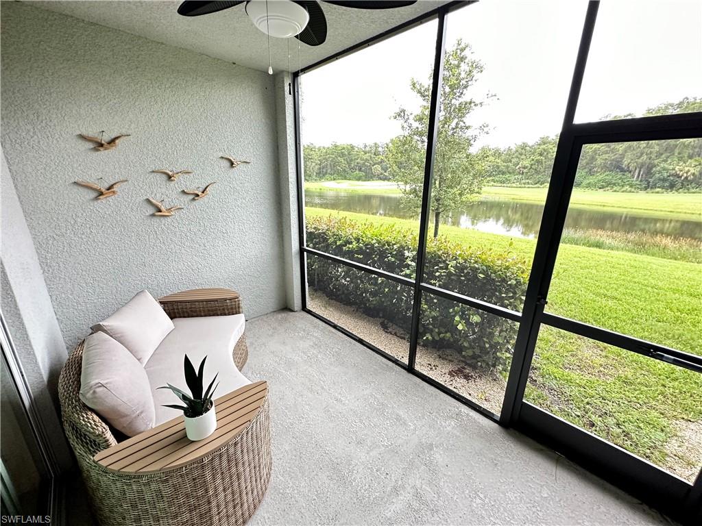 THE NATIONAL GOLF & COUNTRY CLUB AT AVE MARIA - Residential