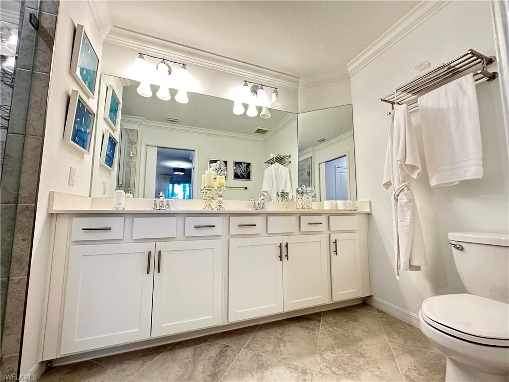 THE NATIONAL GOLF & COUNTRY CLUB AT AVE MARIA - Residential