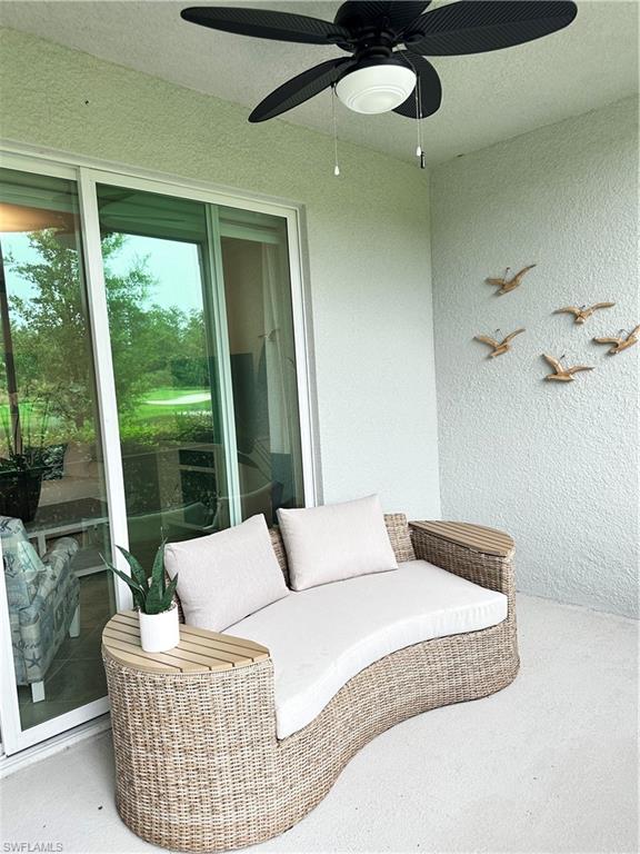 THE NATIONAL GOLF & COUNTRY CLUB AT AVE MARIA - Residential