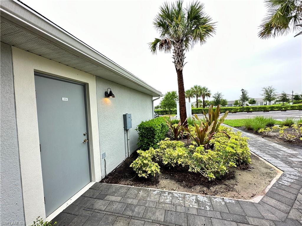 THE NATIONAL GOLF & COUNTRY CLUB AT AVE MARIA - Residential