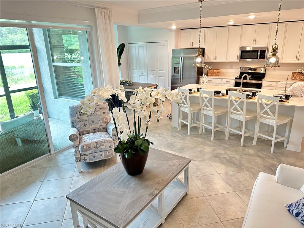 THE NATIONAL GOLF & COUNTRY CLUB AT AVE MARIA - Residential