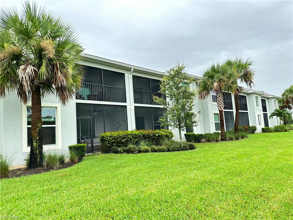 THE NATIONAL GOLF & COUNTRY CLUB AT AVE MARIA - Residential