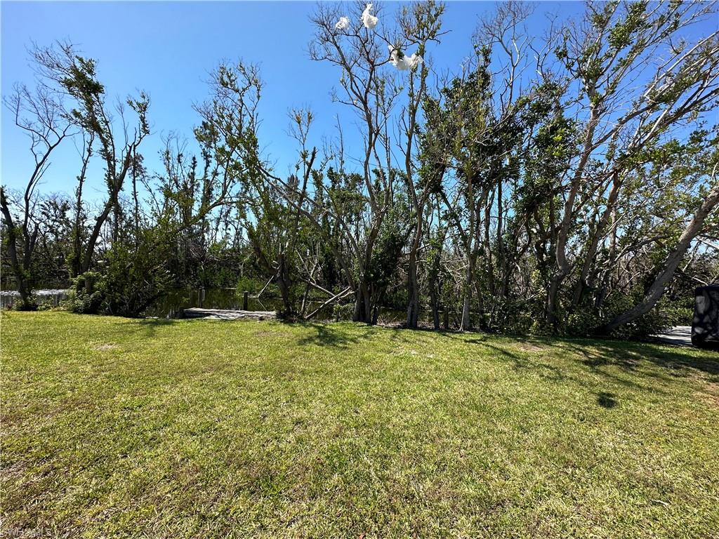 PINE ISLAND COVE - Land