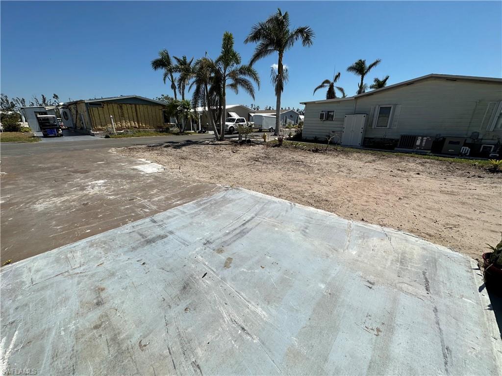 PINE ISLAND COVE - Land