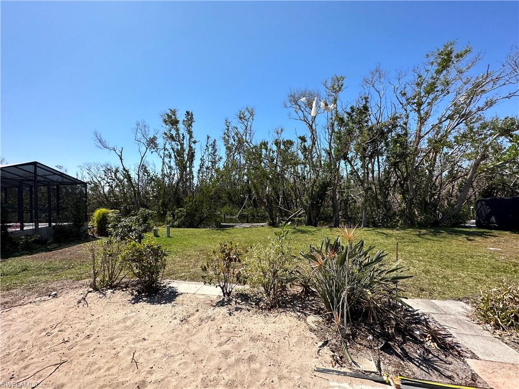 PINE ISLAND COVE - Land