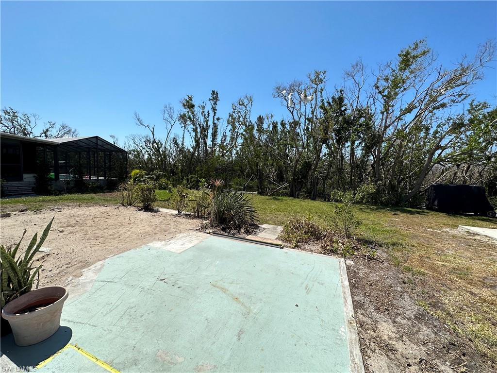 PINE ISLAND COVE - Land