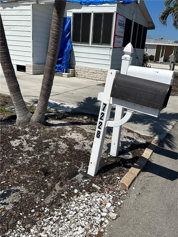 PINE ISLAND COVE - Land