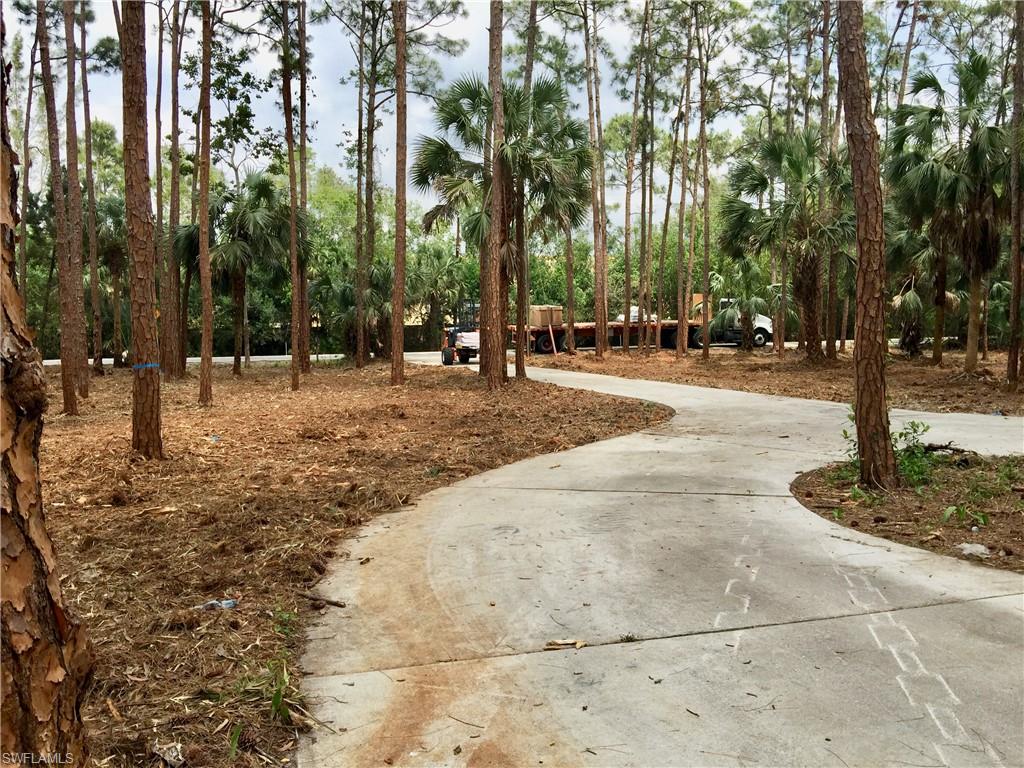 COCONUT CREEK - Land