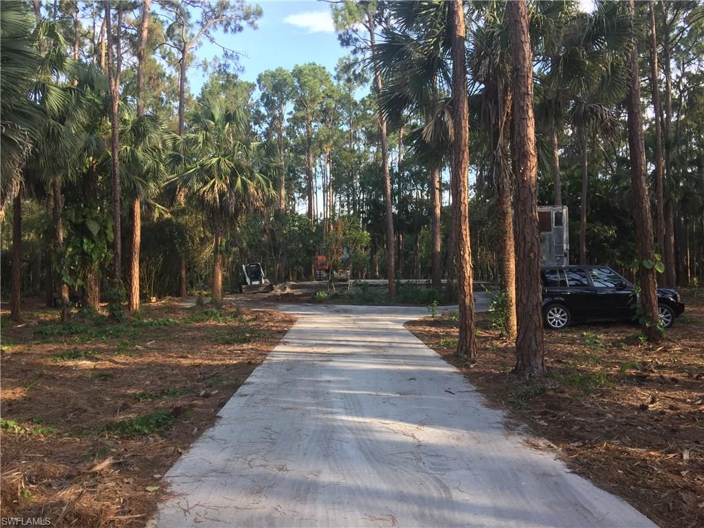 COCONUT CREEK - Land