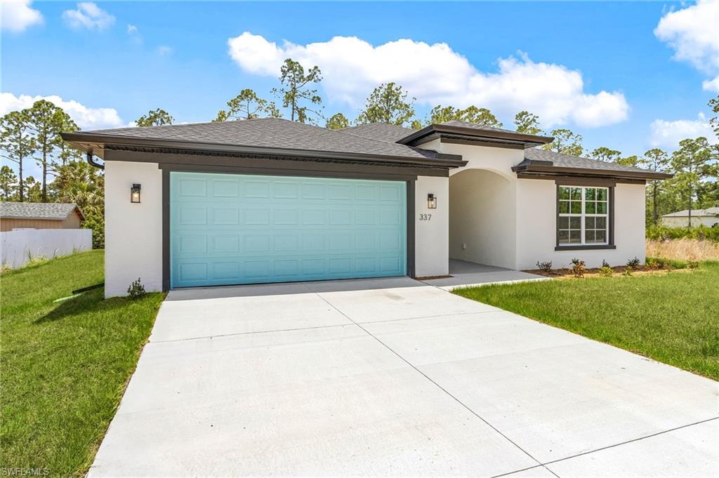 337 Woodburn DR