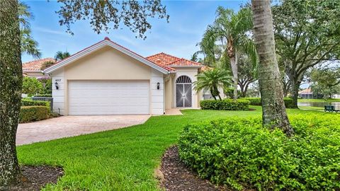 4017 Isla Ciudad CT NAPLES FL 34109