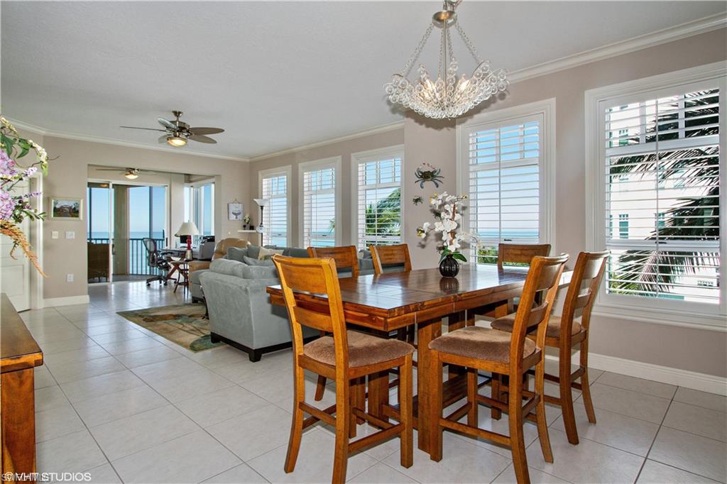 BAREFOOT BEACH CLUB - Residential