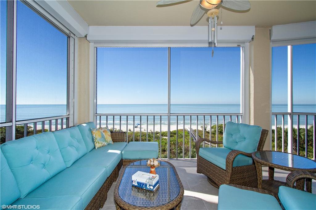 BAREFOOT BEACH CLUB - Residential