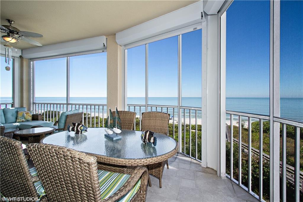 BAREFOOT BEACH CLUB - Residential