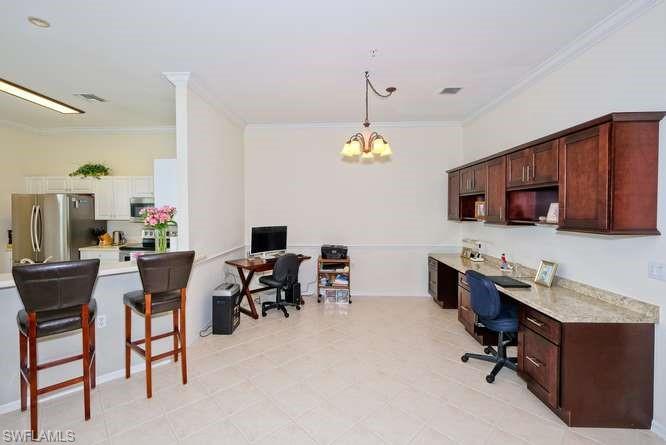 HUNTINGTON - Residential