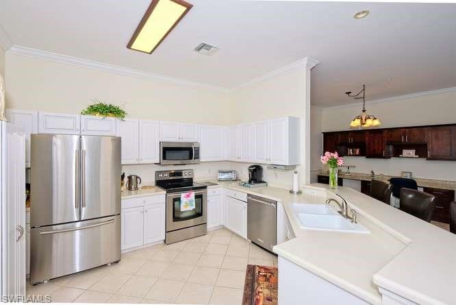 HUNTINGTON - Residential