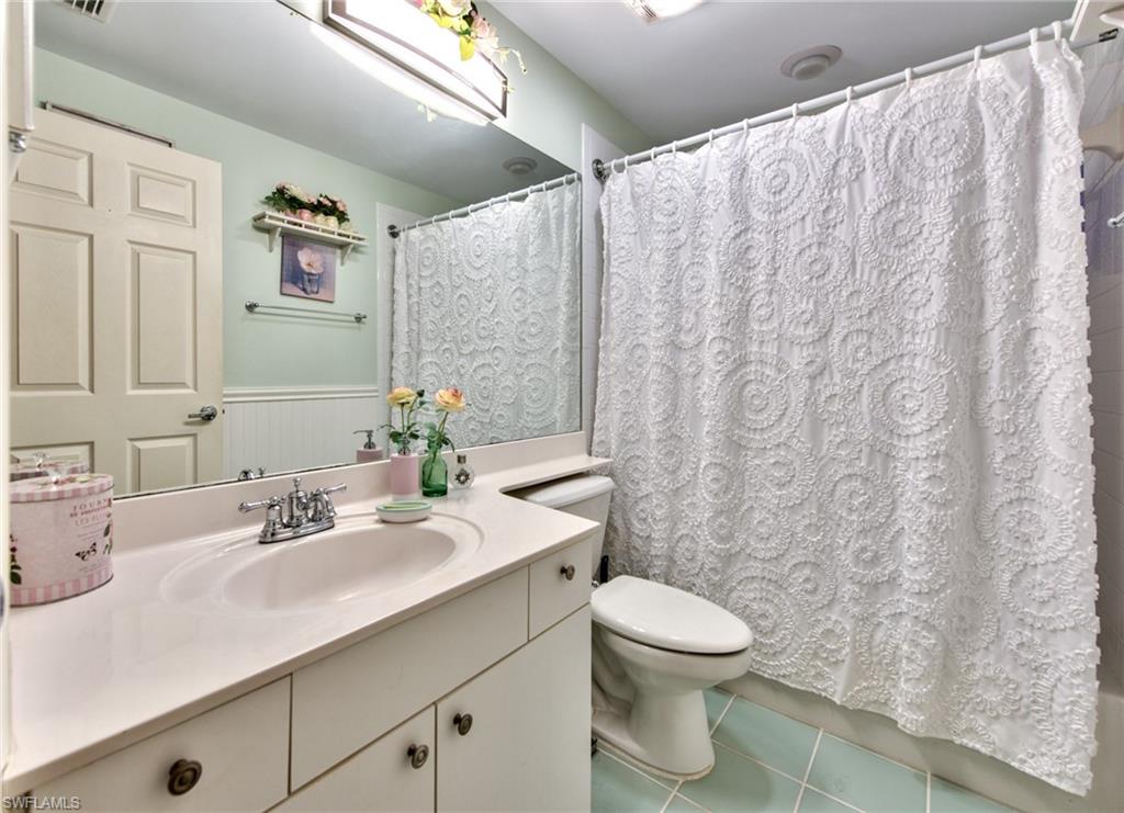 WINDSOR PLACE - Residential